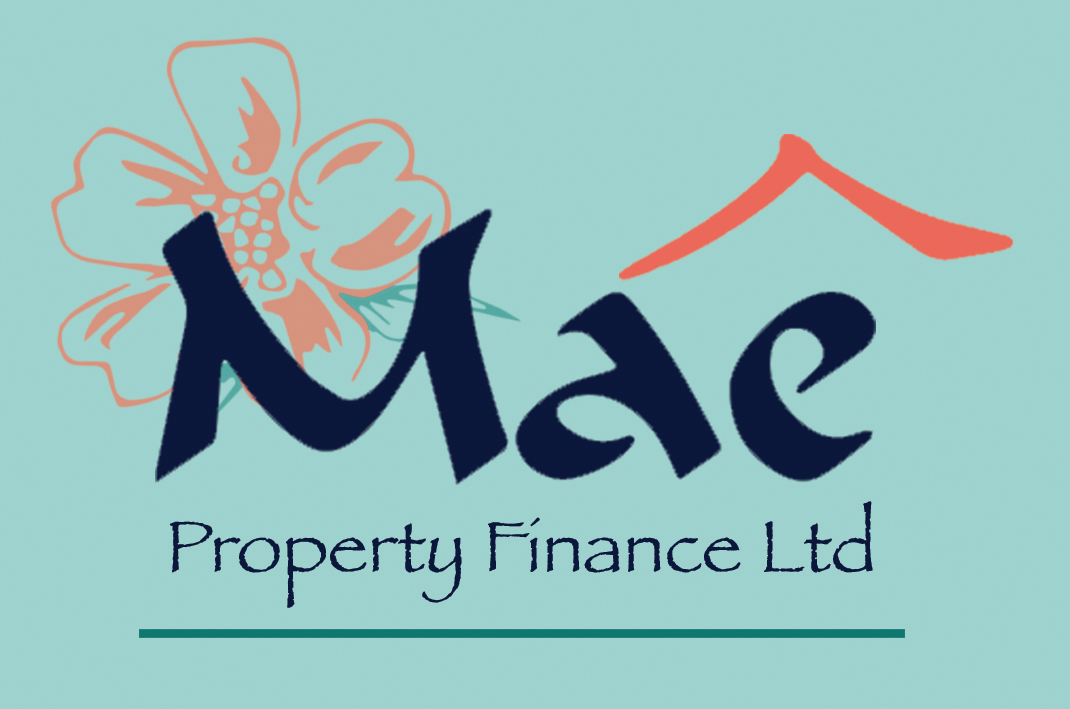 Mae Finance Logo